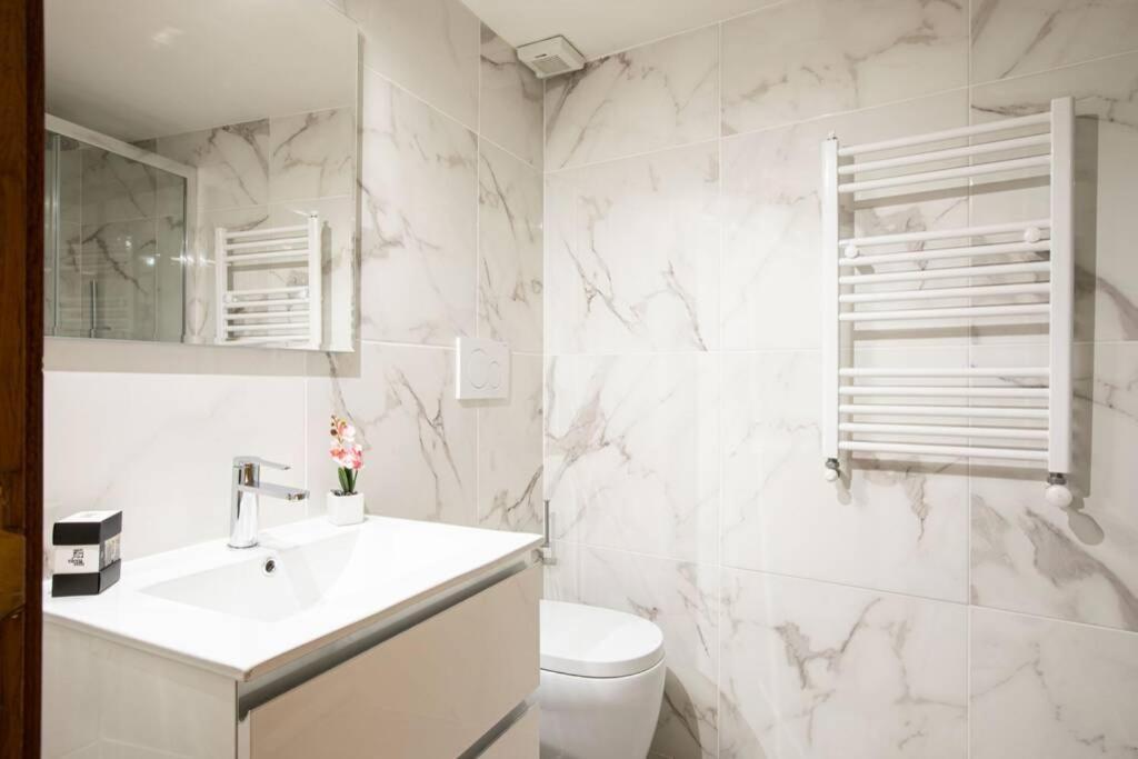 Unforgettable Split Level Jacuzzi Suite Navona - Top Collection Rome Luaran gambar