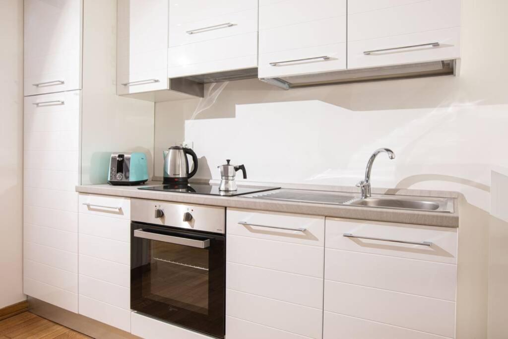 Unforgettable Split Level Jacuzzi Suite Navona - Top Collection Rome Luaran gambar
